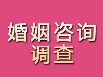 保山婚姻咨询调查